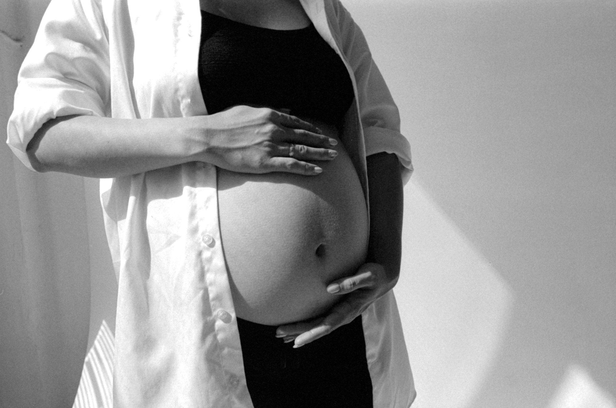 pregnancy massage pregnancy massage