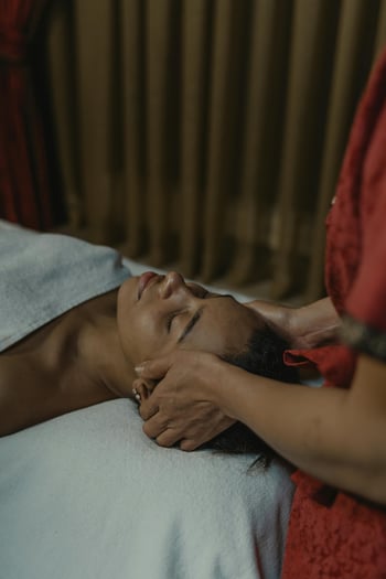 Indian Head Massage East Bristol Indian Head Massage East Bristol